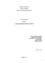 Referāts '2010.gada zemestrīce Čīlē un tās sekas', 1.