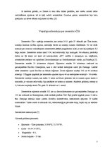 Referāts '2010.gada zemestrīce Čīlē un tās sekas', 3.