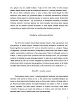 Referāts '2010.gada zemestrīce Čīlē un tās sekas', 5.