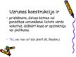 Prezentācija 'Sintaktiskās konstrukcijas teikumā', 8.
