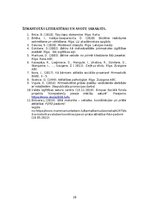 Prakses atskaite 'Pirmsskolas prakses atskaite 1. vecumposms', 20.