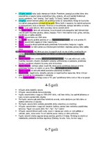 Konspekts 'Pirmsskolas bērnu attīstība', 2.