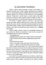 Konspekts 'Uzņēmuma stratēģija', 2.