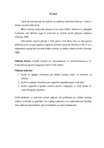 Referāts 'Muskuļu garuma noteikšana Daugavpils skolu 4.klašu zēniem', 2.