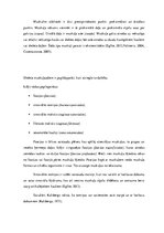 Referāts 'Muskuļu garuma noteikšana Daugavpils skolu 4.klašu zēniem', 6.