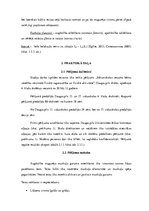 Referāts 'Muskuļu garuma noteikšana Daugavpils skolu 4.klašu zēniem', 15.