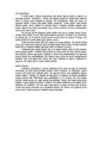 Referāts 'Vedības', 2.