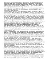 Eseja 'Career Development Paper', 1.