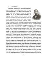 Referāts 'Maksa Vēbera socioloģijas mantojums', 4.