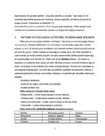 Referāts 'Maksa Vēbera socioloģijas mantojums', 7.