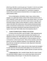 Referāts 'Maksa Vēbera socioloģijas mantojums', 10.