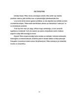 Referāts 'Maksa Vēbera socioloģijas mantojums', 14.