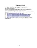 Referāts 'Maksa Vēbera socioloģijas mantojums', 15.