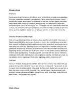 Konspekts 'F.Šillera lugas "Laupītāji" konspekts', 1.