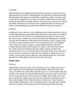 Konspekts 'F.Šillera lugas "Laupītāji" konspekts', 4.