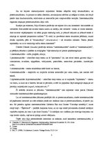 Referāts 'Intertekstualitāte, tās veidi', 3.