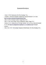 Referāts 'Intertekstualitāte, tās veidi', 8.