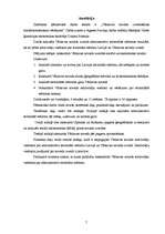 Referāts 'Vārkavas novada izveidošanas sociālekonomiskais vērtējums', 5.