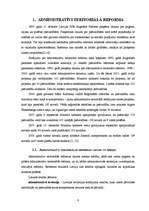 Referāts 'Vārkavas novada izveidošanas sociālekonomiskais vērtējums', 8.