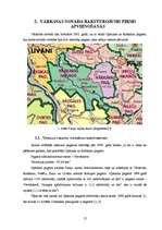 Referāts 'Vārkavas novada izveidošanas sociālekonomiskais vērtējums', 12.