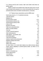 Referāts 'Vārkavas novada izveidošanas sociālekonomiskais vērtējums', 20.