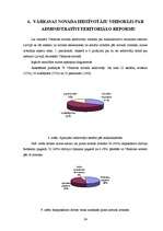 Referāts 'Vārkavas novada izveidošanas sociālekonomiskais vērtējums', 24.