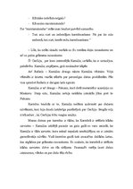 Referāts 'Gundegas Repšes romāns "Sarkans"', 10.