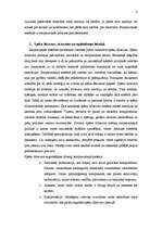 Konspekts 'Starptautiskā politika un starptautiskās attiecības', 3.