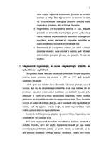 Konspekts 'Starptautiskā politika un starptautiskās attiecības', 5.