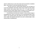 Referāts 'Starptautiskā tūrisma izpēte (1993.-2003.)', 3.