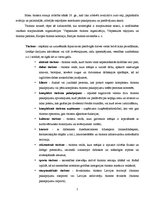 Referāts 'Starptautiskā tūrisma izpēte (1993.-2003.)', 5.