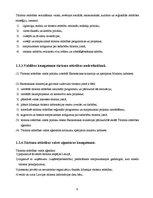 Referāts 'Starptautiskā tūrisma izpēte (1993.-2003.)', 9.