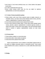 Referāts 'Starptautiskā tūrisma izpēte (1993.-2003.)', 10.