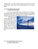 Referāts 'Starptautiskā tūrisma izpēte (1993.-2003.)', 13.