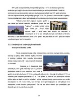 Referāts 'Starptautiskā tūrisma izpēte (1993.-2003.)', 14.