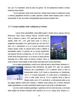 Referāts 'Starptautiskā tūrisma izpēte (1993.-2003.)', 16.