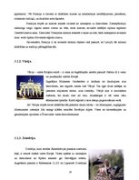 Referāts 'Starptautiskā tūrisma izpēte (1993.-2003.)', 19.