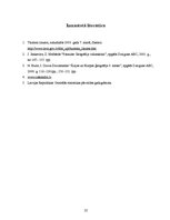 Referāts 'Starptautiskā tūrisma izpēte (1993.-2003.)', 22.