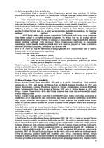 Konspekts 'Atbildes uz gala eksāmena jautājumiem maģistratūrā - starptautiskās tiesības', 19.