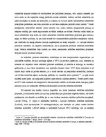 Eseja 'Latvijas ārpolitikas aktuālie jautājumi: ekonomiskie, sociālie aspekti', 5.