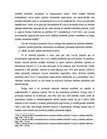 Eseja 'Latvijas ārpolitikas aktuālie jautājumi: ekonomiskie, sociālie aspekti', 6.