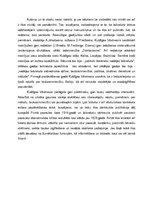 Eseja 'Laikraksta "Kuldīgas Vēstnesis" analīze', 2.