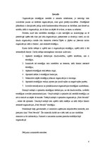 Referāts 'Organizācijas stratēģiju ietekmējošie faktori un atainojums praksē', 4.