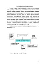 Referāts 'Organizācijas stratēģiju ietekmējošie faktori un atainojums praksē', 6.