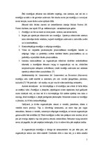 Referāts 'Organizācijas stratēģiju ietekmējošie faktori un atainojums praksē', 7.