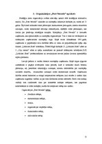 Referāts 'Organizācijas stratēģiju ietekmējošie faktori un atainojums praksē', 13.