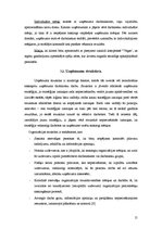 Referāts 'Organizācijas stratēģiju ietekmējošie faktori un atainojums praksē', 15.