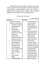 Referāts 'Organizācijas stratēģiju ietekmējošie faktori un atainojums praksē', 17.