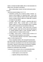 Referāts 'Organizācijas stratēģiju ietekmējošie faktori un atainojums praksē', 19.