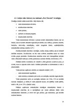 Referāts 'Organizācijas stratēģiju ietekmējošie faktori un atainojums praksē', 24.